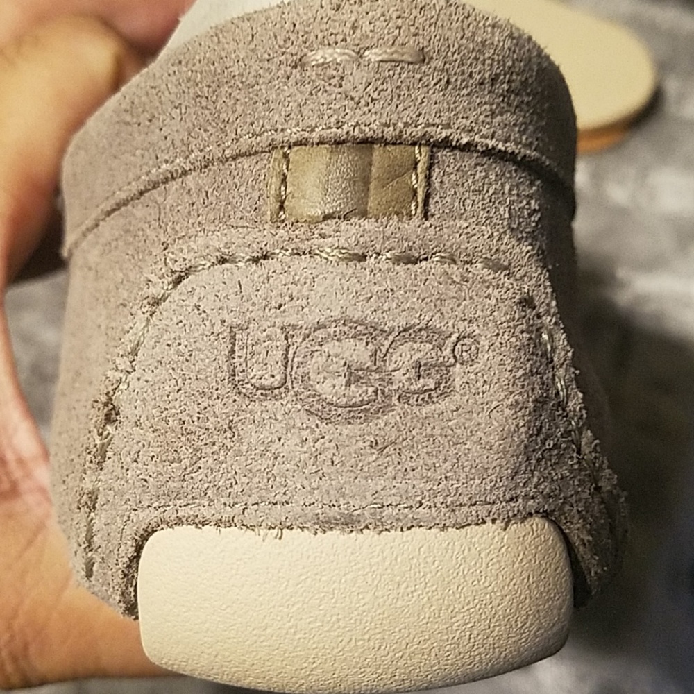 Uggs for Men - Picture 4 of 6